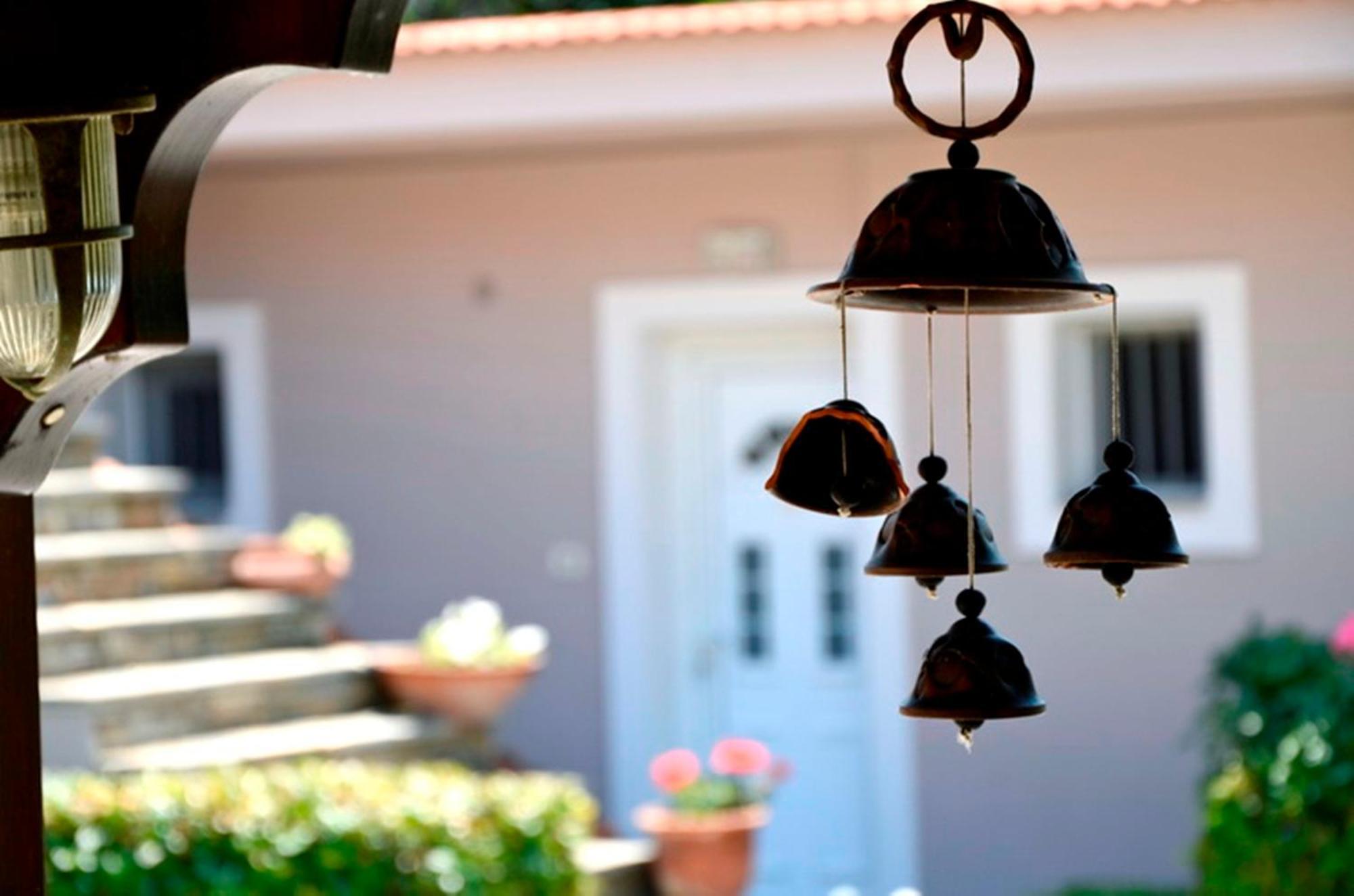 Ferienwohnung Garden House Velika  Exterior foto