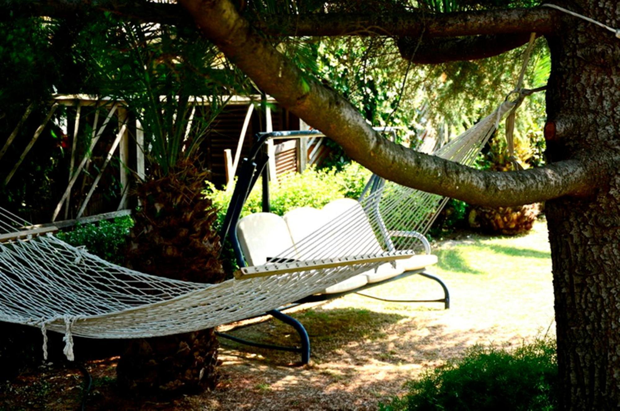 Ferienwohnung Garden House Velika  Exterior foto