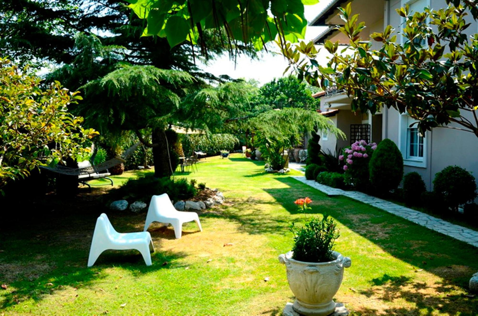 Ferienwohnung Garden House Velika  Exterior foto