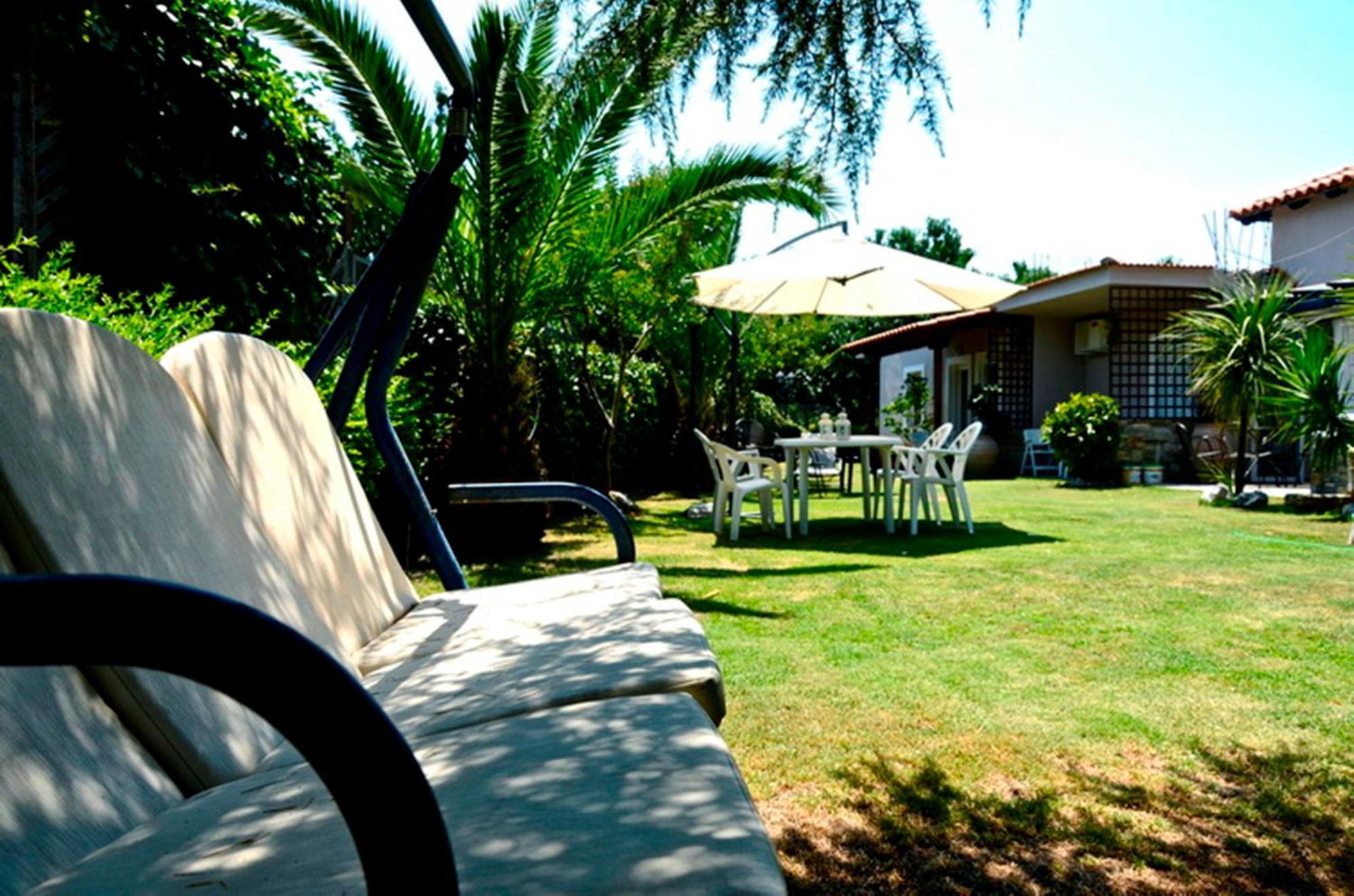 Ferienwohnung Garden House Velika  Exterior foto