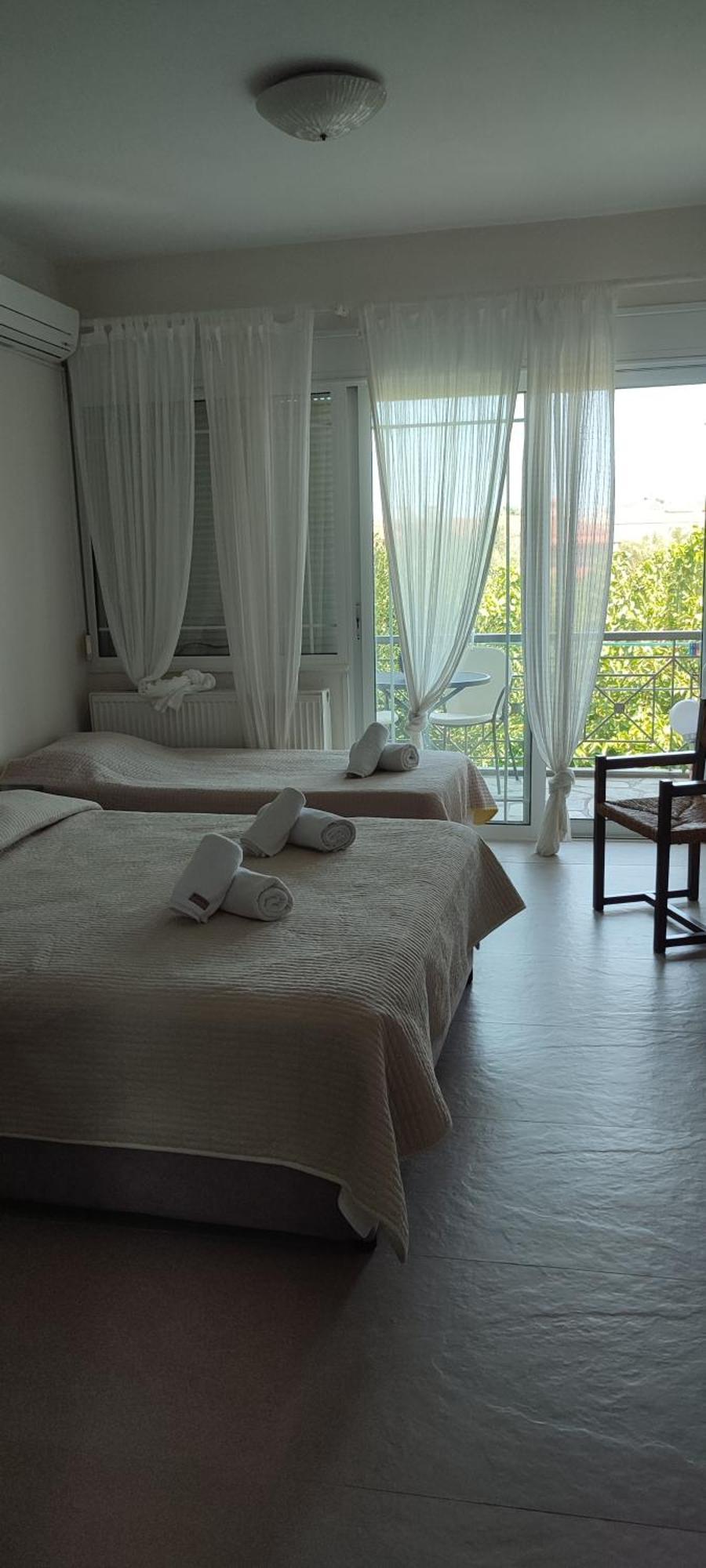 Ferienwohnung Garden House Velika  Zimmer foto