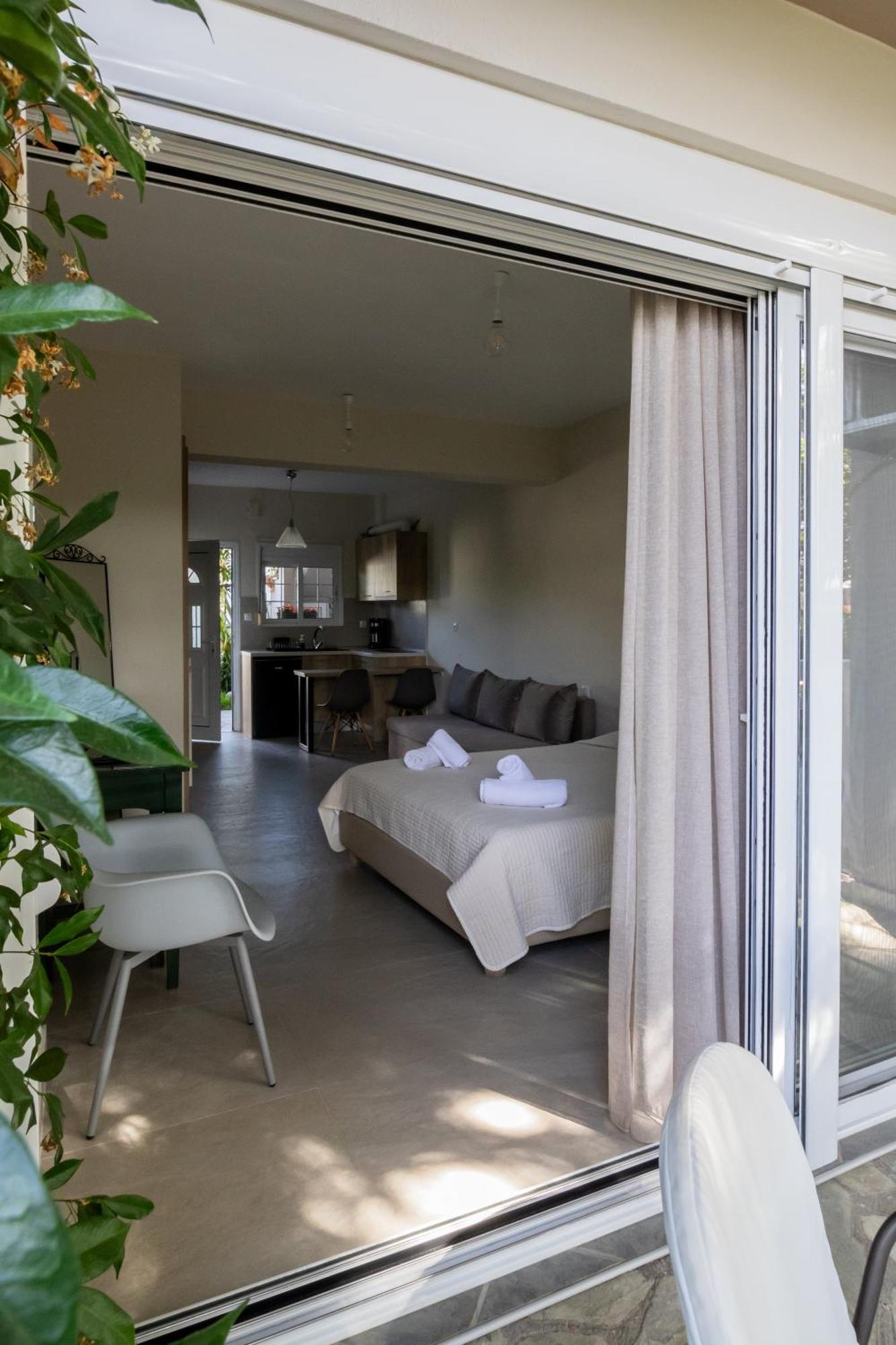 Ferienwohnung Garden House Velika  Exterior foto