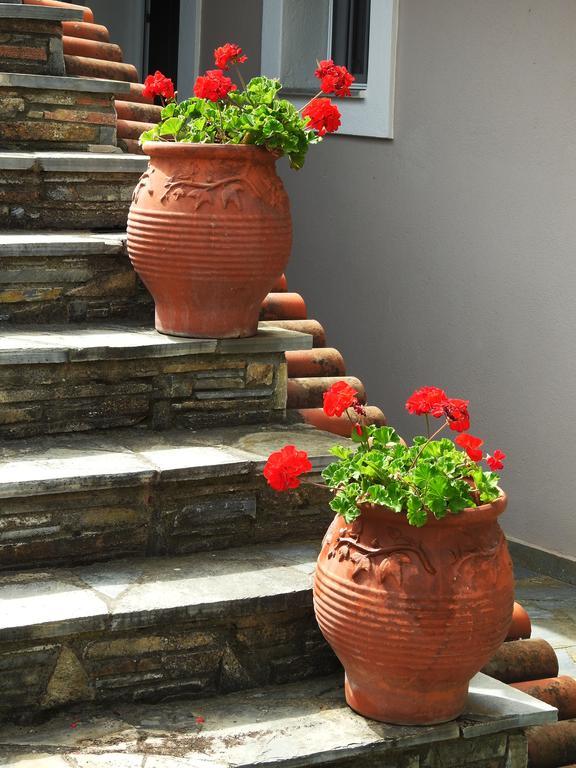 Ferienwohnung Garden House Velika  Exterior foto