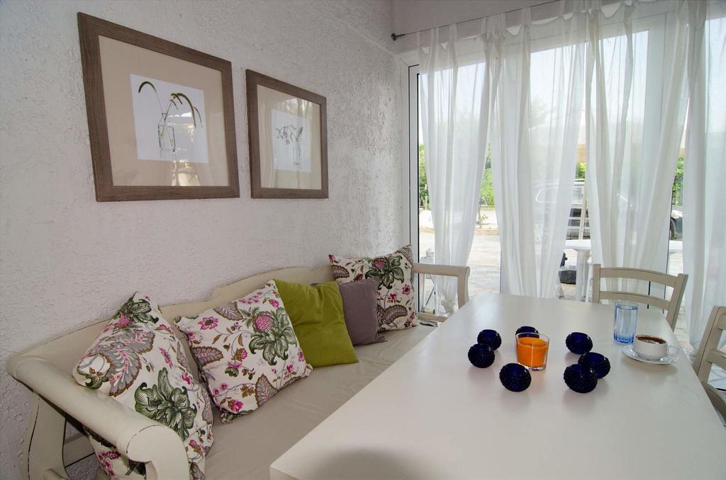 Ferienwohnung Garden House Velika  Exterior foto